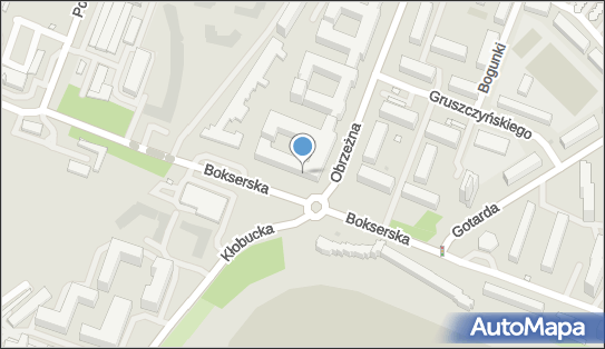 Bo-dent, Obrzeżna 1 lok. U8, Warszawa 02-691 - Dentysta