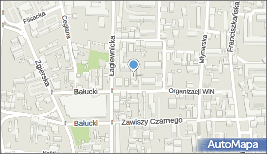 Care Dental Clinic, ul. Org. Wolność i Niezawisłość 6 91-825 - Dentysta, numer telefonu, NIP: 9471842884