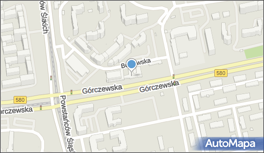 Cavident, Górczewska580 176, Warszawa 01-460 - Dentysta