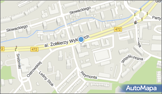 Centrum Dentystyczne - Projekt Uśmiech, Partyzantów 76, Gdańsk 80-254 - Dentysta, godziny otwarcia, numer telefonu
