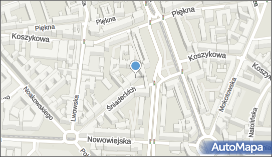 Centrum stomatologiczne Anadent, Warszawa 00-656 - Dentysta, godziny otwarcia, numer telefonu