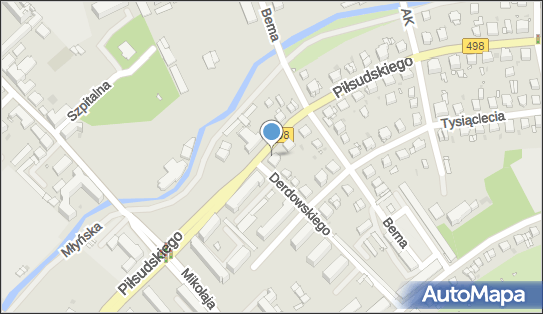 7121174429, Centrum Stomatologiczne Christ - Dent Danuta ŻYŚKO-Christ
