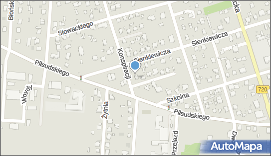 5342152968, Centrum Stomatologiczne Stomatika Katarzyna Grossman 