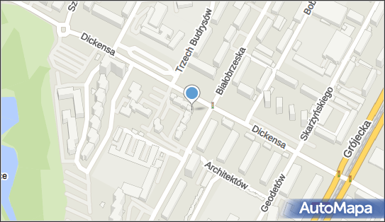 Centrum Stomatologii Dental Nova, Karola Dickensa 25, Warszawa 02-397 - Dentysta, numer telefonu, NIP: 8861041513