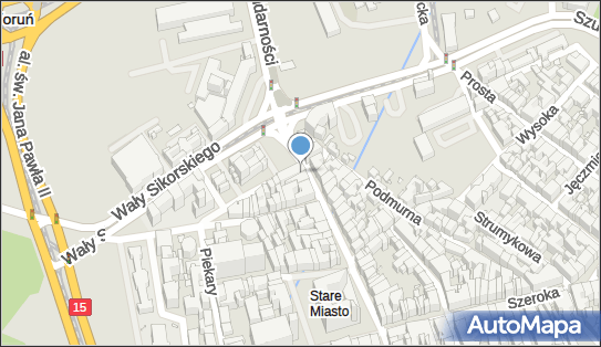 9560004989, NZOZ Centrum Stomatologii Dentus Bożena Bruź Sp. j. 