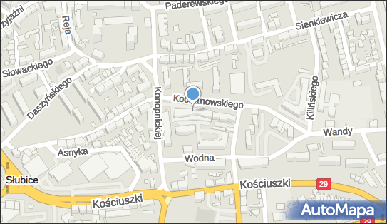 7542601923, Centrum Stomatologii Estetycznej Katarzyna Kulpińska 