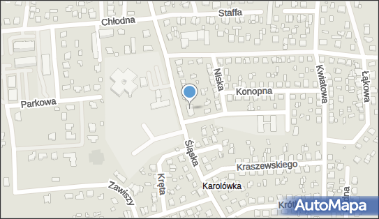 Centrum Stomatologii Estetycznej Multimed, Śląska 40 22-400 - Dentysta, godziny otwarcia, numer telefonu
