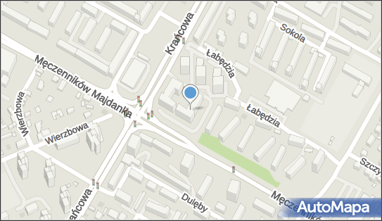 Consilium Dent, Krańcowa 107A 20-338 - Dentysta, godziny otwarcia, numer telefonu