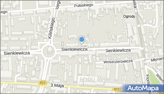 5371304062, Alicja Muder-Czapska Prywatny Gabinet Stomatologiczny 