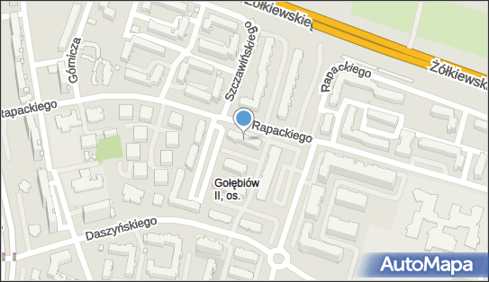 142325730, Gabinet Stomatologiczny 