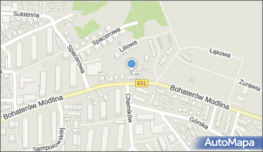 Da Dent Specjalistyczny Gabinet Stomatologiczny 05-100 - Dentysta, numer telefonu, NIP: 5311014550