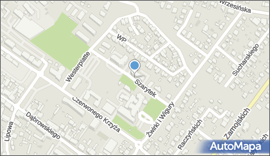 Daczyńska Izabela. Wykonywanie i naprawa protez zębowych 63-000 - Dentysta, numer telefonu