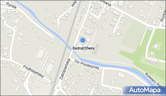 7352575915, Dawid Dominik NZOZ Centrum Stomatologii 