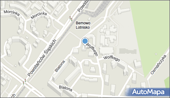 5221294089, Dent-Em Monika Bożankow-Kaliska 