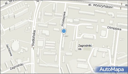 Dentab, ul. Przełajowa 4/101, Łódź 94-044 - Dentysta, NIP: 7271644486