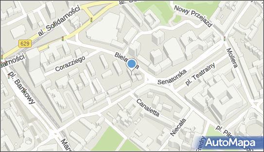 Dental Fraternity Śródmieście - Implanty, Licówki, Bonding, Nark 00-095 - Dentysta, godziny otwarcia, numer telefonu