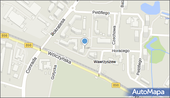 7712064879, Remigiusz Budziłło Dental Studio 
