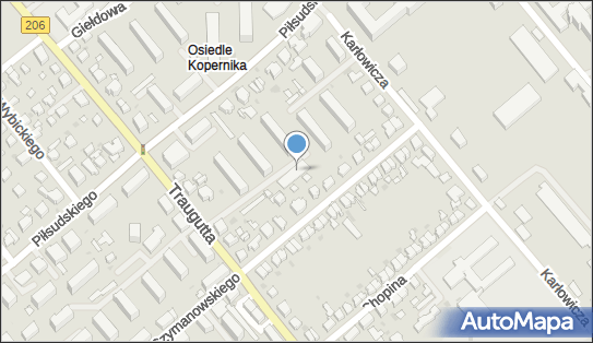 6692440881, Dentalmed sp. z o.o. 