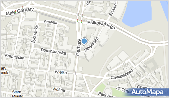 DENTAL, Szyperska 1, Poznań - Dentysta, numer telefonu