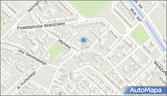 Dentinal Iwona Ładowska-Dębiec, Dolnych Wałów 20, Gliwice 44-100 - Dentysta, NIP: 6311009992