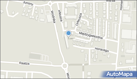 Dentysta Dla Ciebie, Międzygwiezdna 2/5, Gdańsk 80-299 - Dentysta, godziny otwarcia, numer telefonu
