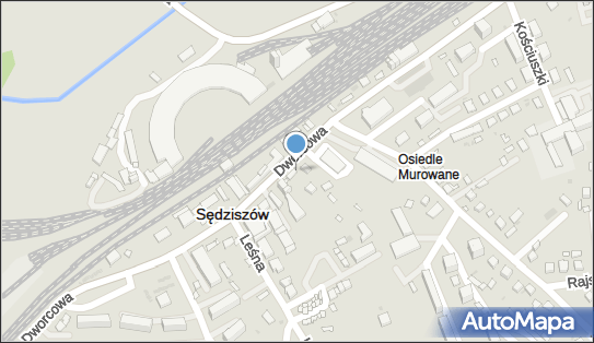 Dentysta, Dworcowa 30A, Sędziszów 28-340 - Dentysta