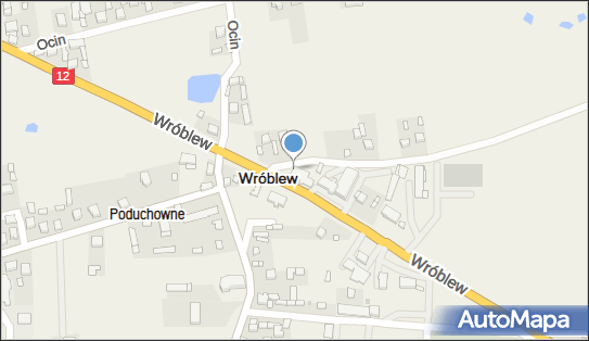 Dentysta, Wróblew 16, Wróblew 98-285 - Dentysta