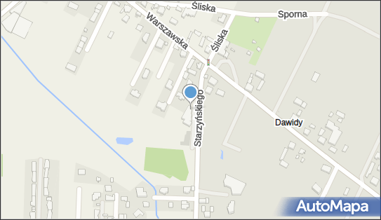 Dentysta, Starzyńskiego 4/3, Dawidy 05-090 - Dentysta