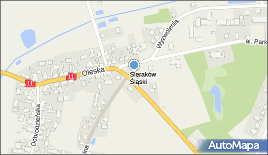 Dentysta, Lubliniecka 32, Sieraków Śląski 42-793 - Dentysta