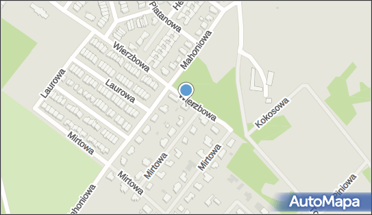 Dentysta, ul. Wierzbowa 26, Koszalin 75-636 - Dentysta, NIP: 6692419007