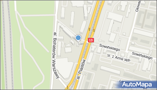 Dentysta, al. Piastów 28A, Szczecin 70-326 - Dentysta, NIP: 7531620236