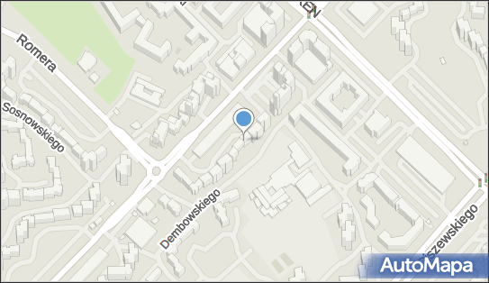 Dentysta, Edwarda Dembowskiego 2, Warszawa - Dentysta, numer telefonu