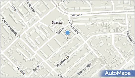 Dentysta, Sychty Bernarda, ks. dr. 1, Gdańsk 80-272 - Dentysta, numer telefonu