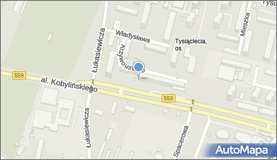 Dentysta, Aleja Floriana Kobylińskiego 14, Płock 09-400 - Dentysta