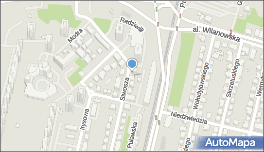 Dentysta, Wita Stwosza 40, Warszawa - Dentysta, numer telefonu