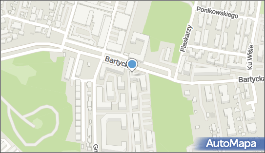 Dentysta, Bartycka 115, Warszawa - Dentysta, godziny otwarcia, numer telefonu