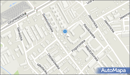 Dentysta, Świebodzińska 9a, Poznań - Dentysta, godziny otwarcia, numer telefonu