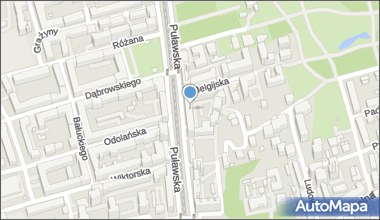 Dentysta, Puławska 67 m 27, Warszawa - Dentysta, numer telefonu