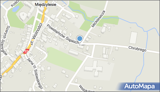 Dentysta, Powstańców Śląskich 8, Międzylesie 57-530 - Dentysta
