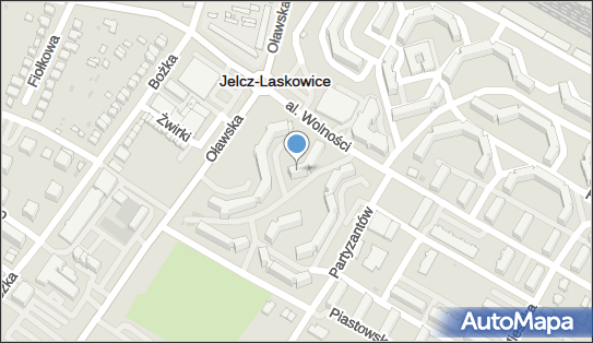 Dentysta, Aleja Wolności 8, Jelcz-Laskowice 55-220 - Dentysta