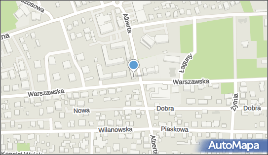 Dentysta, Brata Alberta 4, Warszawa 05-075 - Dentysta, godziny otwarcia, numer telefonu