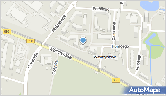Dentysta, Sokratesa 2B, Warszawa 01-909 - Dentysta