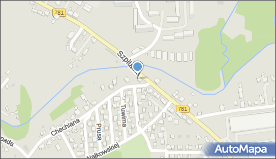 Dentysta, Szpitalna 48, Chrzanów - Dentysta