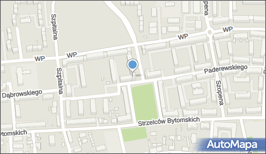 Dentysta, Plac marsz. Józefa Piłsudskiego 4, Pyskowice - Dentysta