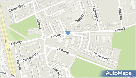Dentysta, Kiepury 10, Leszno 64-100 - Dentysta, godziny otwarcia, numer telefonu
