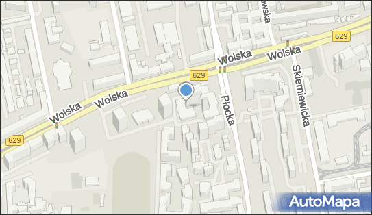 Dentysta, Płocka 17, Warszawa 01-231 - Dentysta, numer telefonu