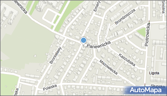 6341081698, Prywatna Praktyka Dentystyczna Daniel Dłucik 
