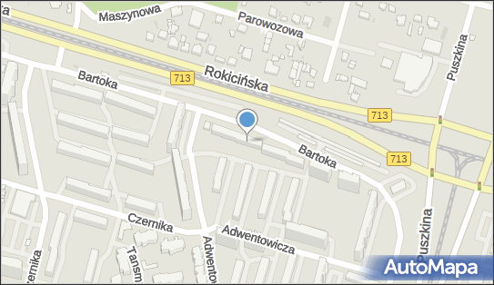 DR. ST. Aleksandra i Tomasz Hilt, Beli Bartoka 47 lok.2, Łódź - Dentysta, numer telefonu