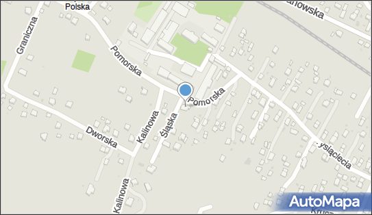 6871174516, Katarzyna Szajnowska Grupowa Praktyka Lekarska 