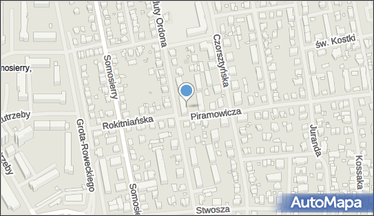 E-DENT, Reduty Ordona 56a/8, Szczecin - Dentysta, numer telefonu